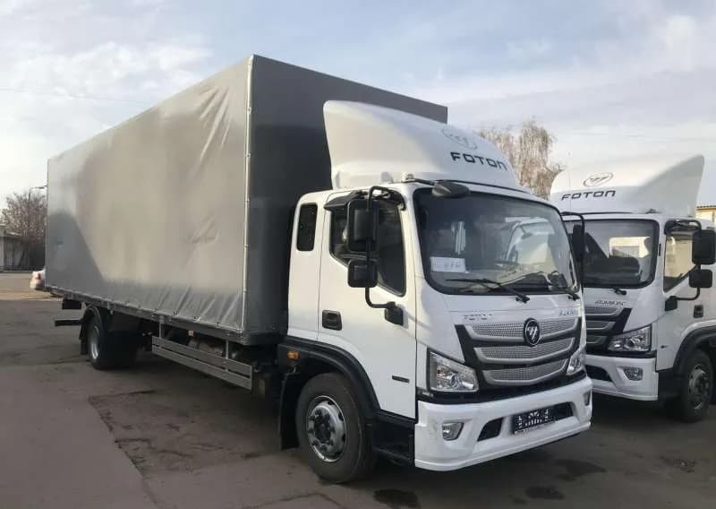 FOTON BJ1128VEJEA-F2